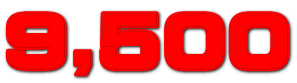 9,500